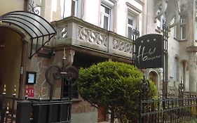 Hotel De L'Orangerie